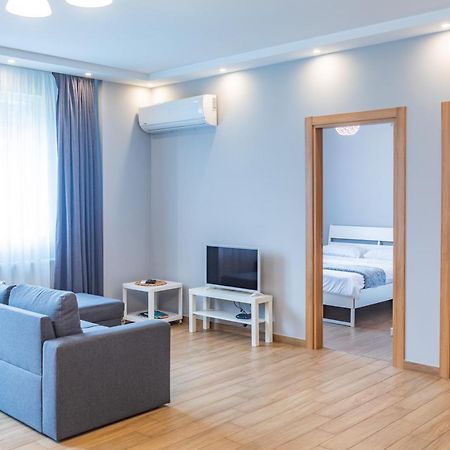 Apartment By The Sheraton Batumi Kültér fotó