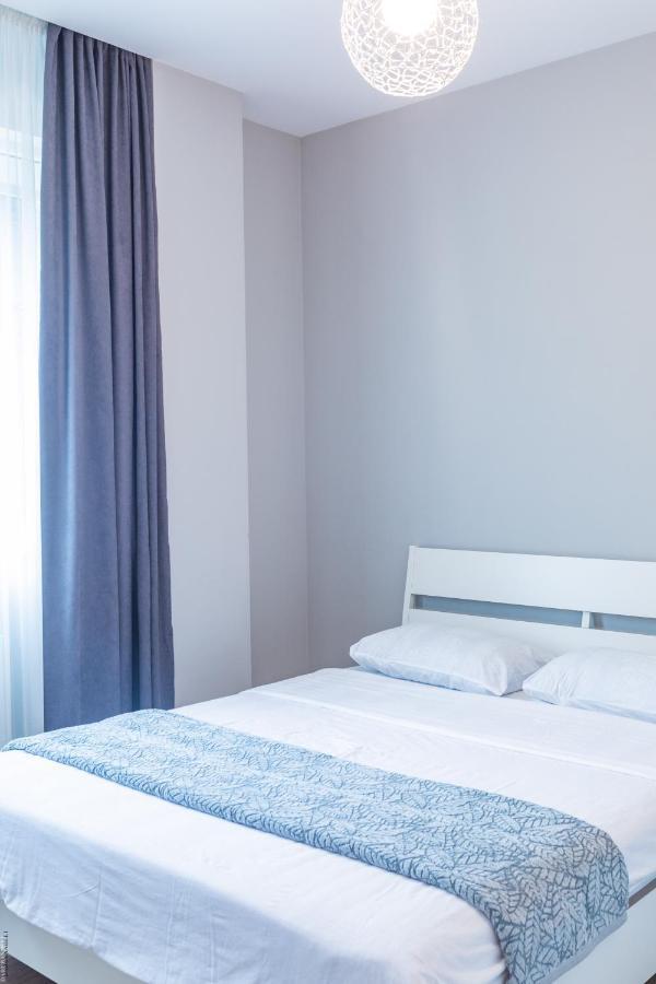 Apartment By The Sheraton Batumi Kültér fotó