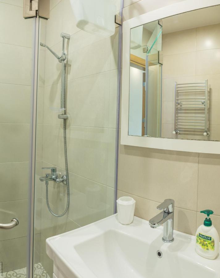 Apartment By The Sheraton Batumi Kültér fotó