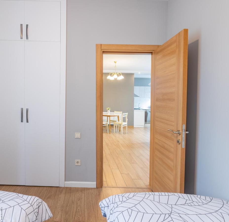 Apartment By The Sheraton Batumi Kültér fotó