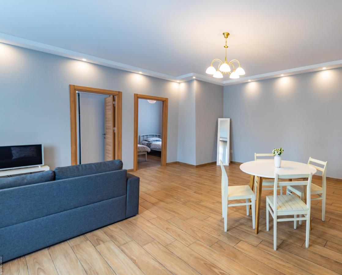 Apartment By The Sheraton Batumi Kültér fotó